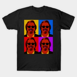 gary oldman T-Shirt